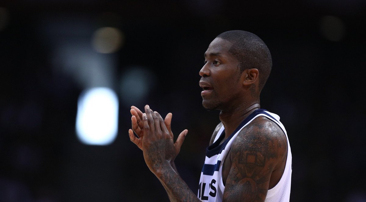 37歲風騷依舊!超六伴隨三狼打造新豪強-黑特籃球-NBA新聞影音圖片分享社區