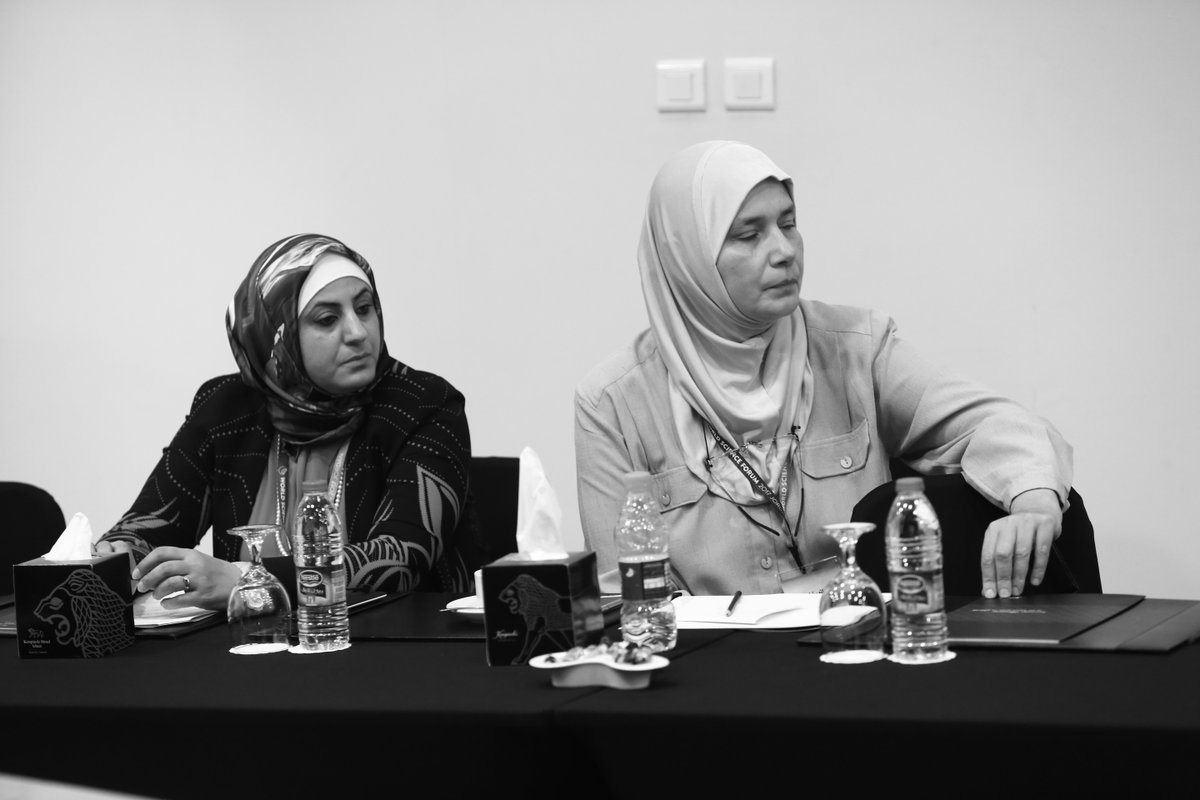 MuslimScience's tweet photo. Highlights from Day 1 of Muslim Science Task Force on Culture Of Science in Muslim World 
#MSTF17 #WSFJo #ScienceForPeace @WorldSciForum @ElizaFilippouli
@WorldSciForum @islamandscience @NatureMEast @ElizaFilippouli @SimDavulcu @scimaven https://t.co/bg2XERSZ4X