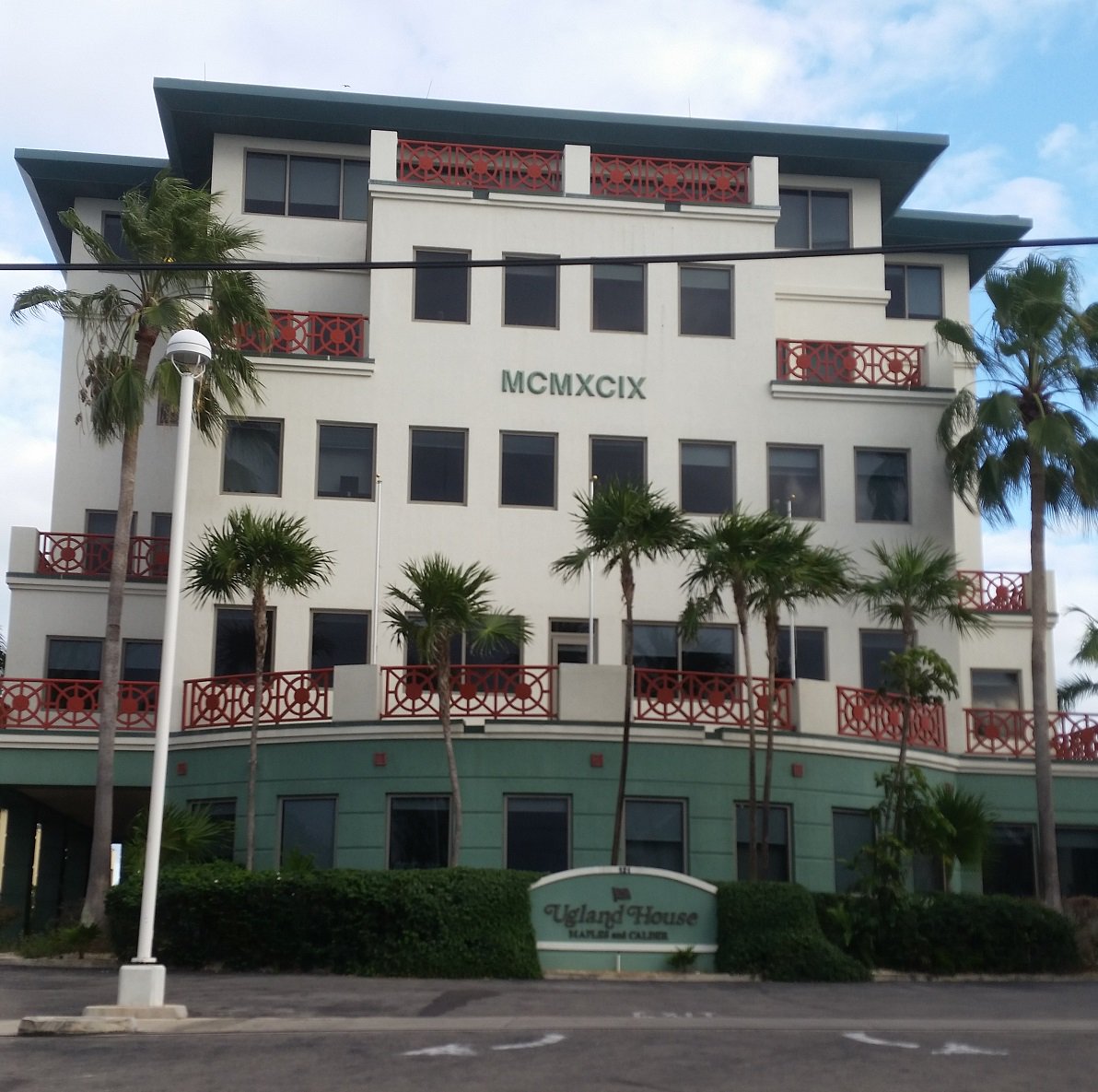 Corporate tax loopholes have become so absurd that one five-story building in the Cayman Islands is “home” to nearly 20,000 corporations.