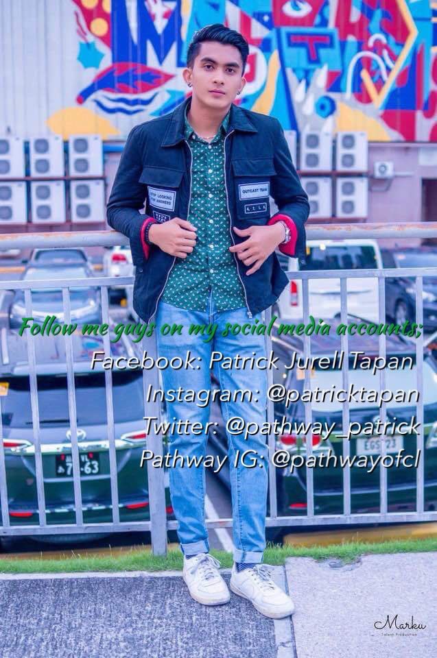 pathway_patrick's tweet photo. Follow me guys on my social media accounts. Thank you! 😘😘😘 https://t.co/BUKvq81NjE