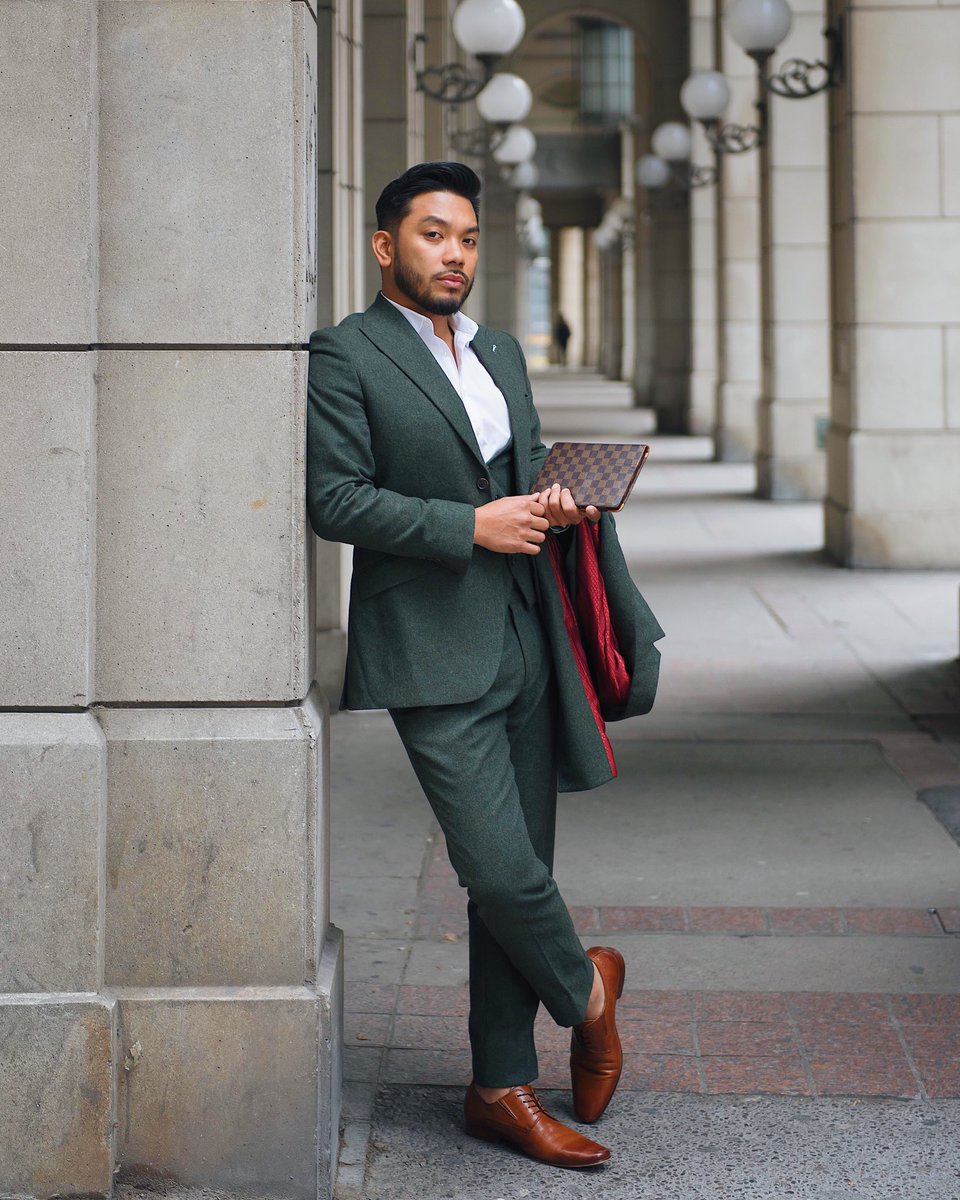 JoeySalmingo's tweet image. “The problem is not the problem. The problem is your attitude about the problem.”
- Jack Sparrow
·
·
·
📸 Photo by @MauricioJCalero
👔 ‘The Four-Piece Suit’ by @ThomasHenryMade #THmade
