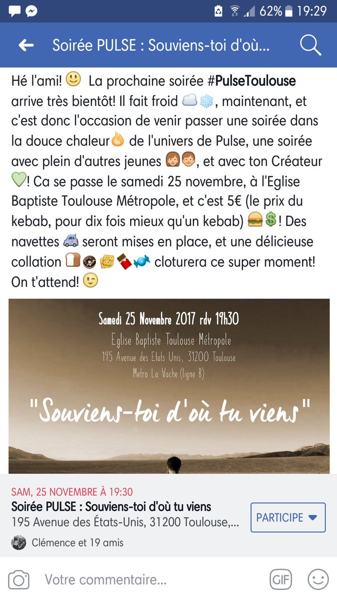 PulseToulouse's tweet photo. Que rajouter? #PulseToulouse https://t.co/c90eb3qybP