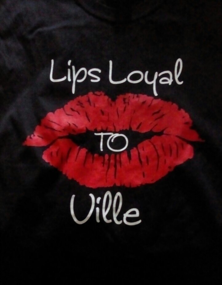 Metalchic73's tweet photo. The shirt I wore last night #littlebitoffun https://t.co/2WSTqrvSWM