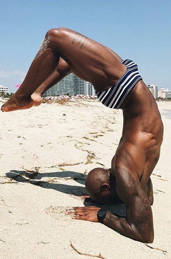 Exercise shreds the muscles and you need protein to recover and grow. Make sure you get enough protein in your diet, especially after a workout as this is when your body will need it most. Include two or three shakes a day .#mensgroomingbible