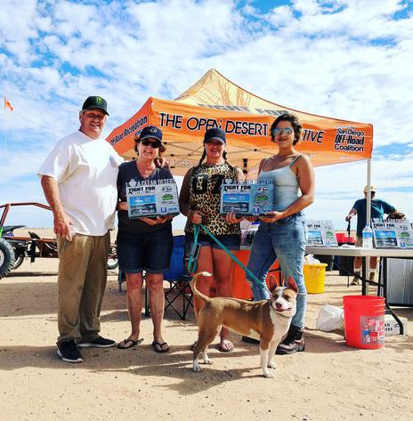 Ocotillo Wells tweet media