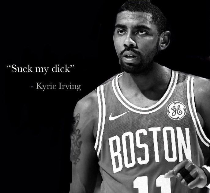 WorIdStarComedy's tweet photo. the Celtics are 8-0 since Kyrie Irving said this https://t.co/zgVWDqRoal