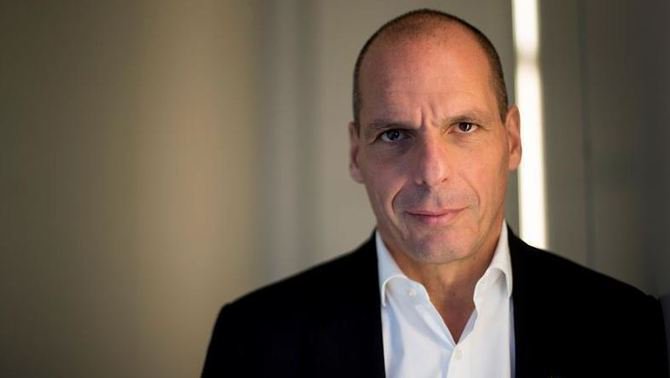 3CatInfo's tweet photo. Iannis Varoufakis: "Com a europeu estic avergonyit de tenir presos polítics a Espanya" https://t.co/SQbeuFCDim https://t.co/ppFBMzyHA2