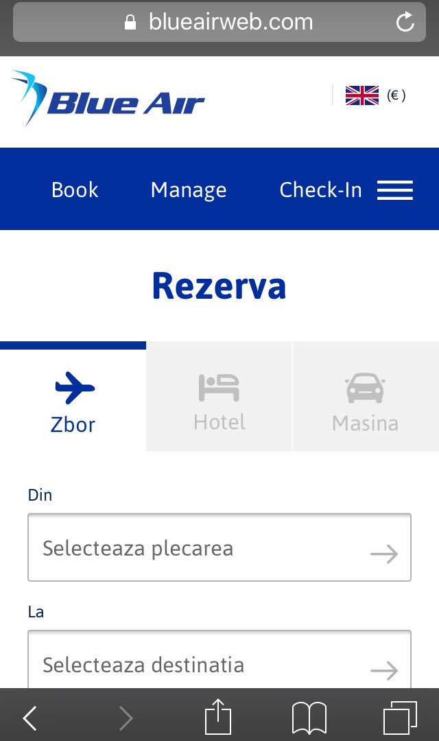 thecrabdiaries's tweet photo. .@BlueAirWeb Your English sounds Romanian #confused #needatranslator #googlewonteventranslate #justsaying https://t.co/f0ElS1dXRK