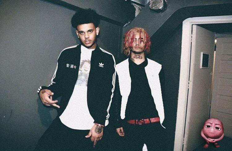 hardbodybrain's tweet photo. gucci gang https://t.co/tHxRQQFNjJ