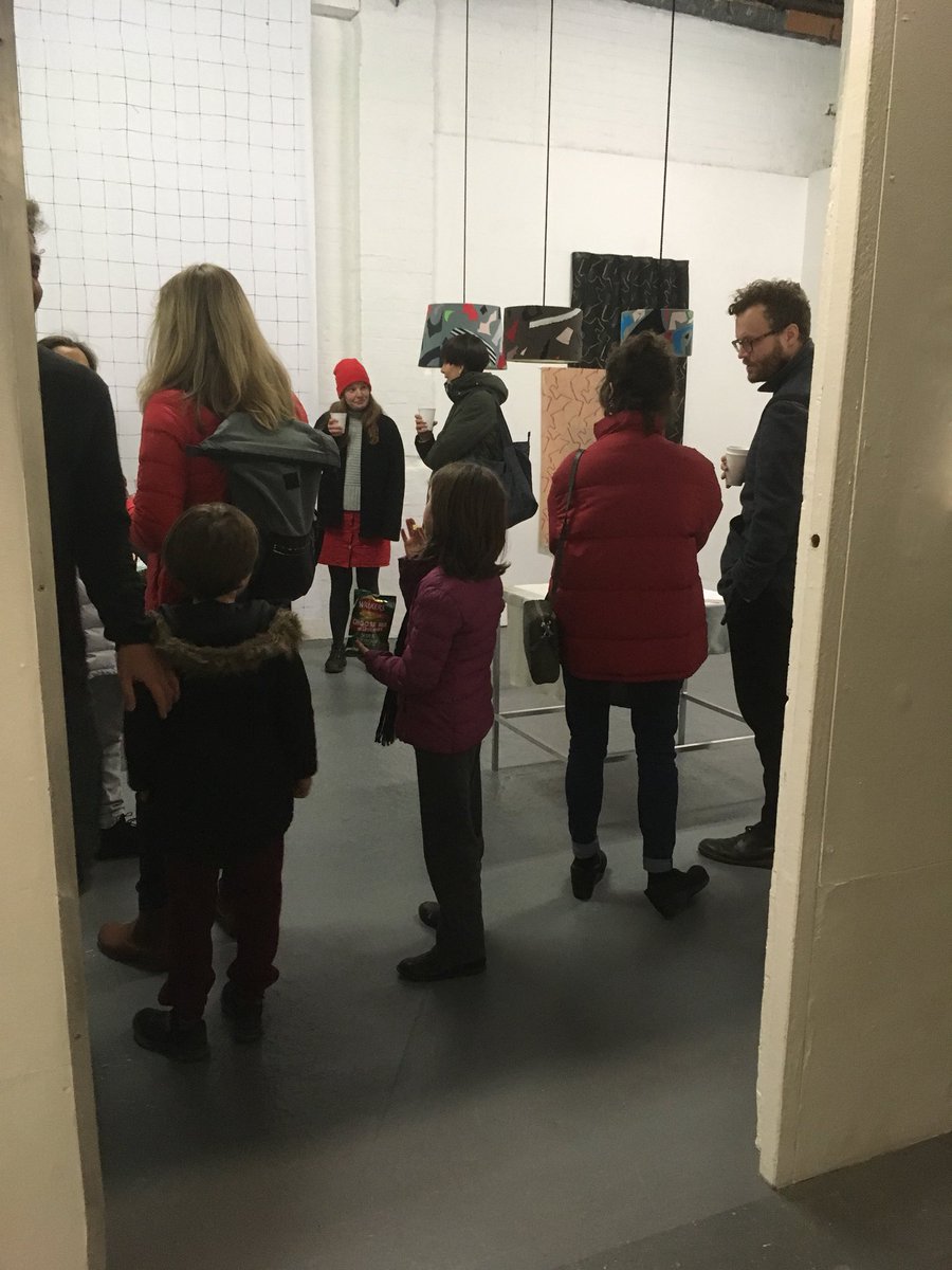 We are open #KateOwens