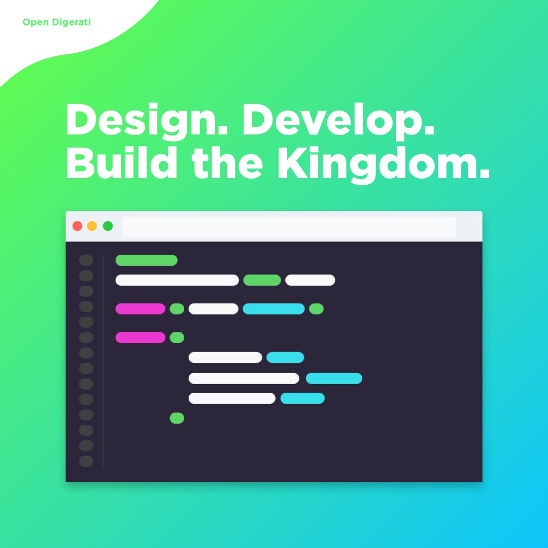 ZachSchmid's tweet photo. Excited to announce our new open source initiative rolling out soon. Check out https://t.co/3oe1qvd2tc to sign up for updates and learn more. https://t.co/OtTiVHM0s3