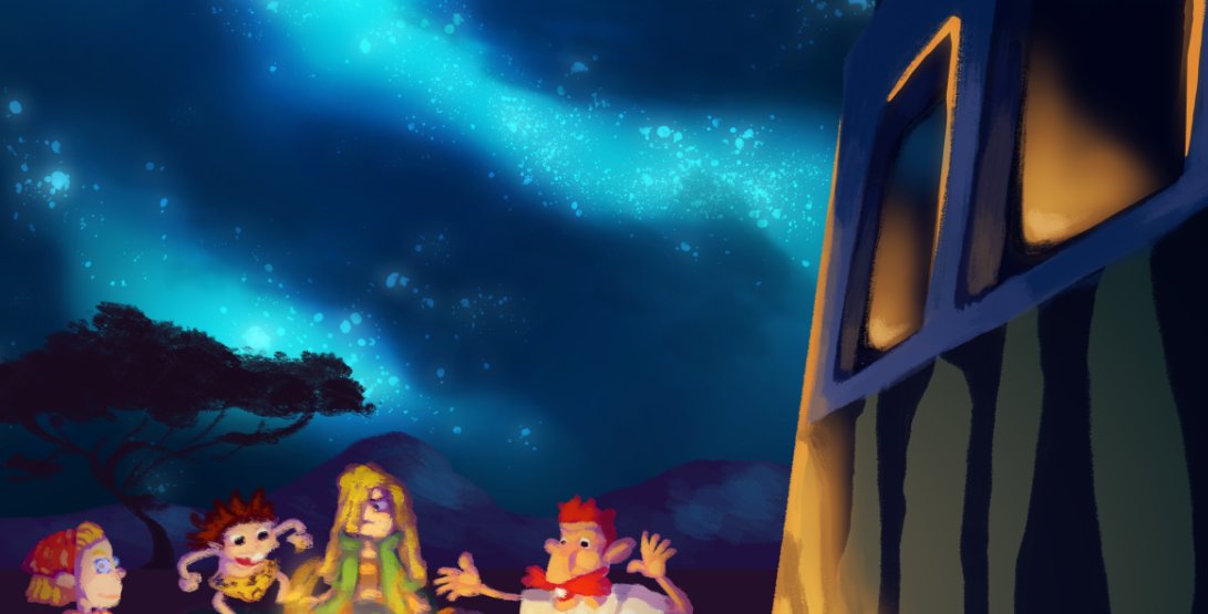 clara ✍️ oc time :) tweet media