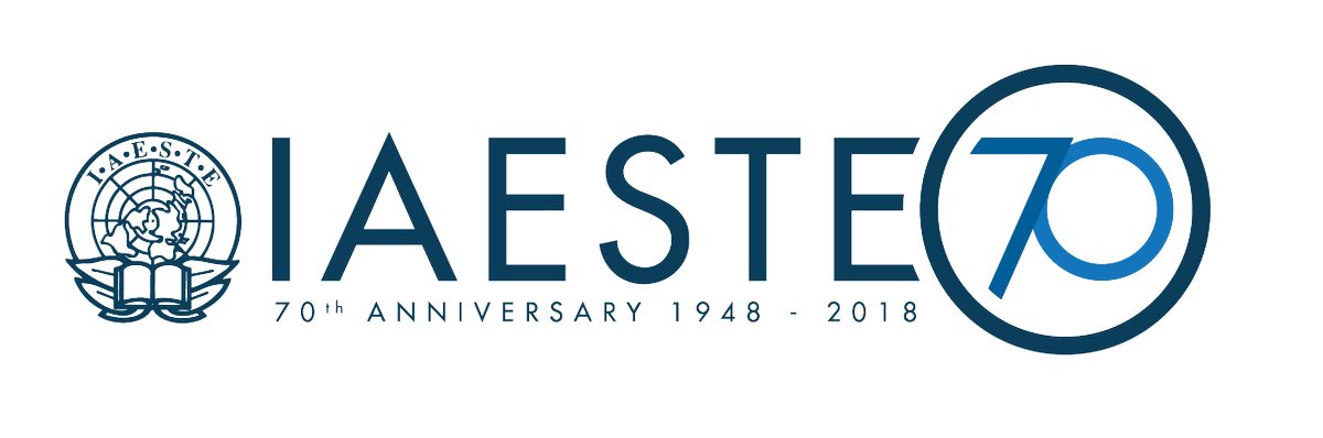 IAESTE Canada tweet media