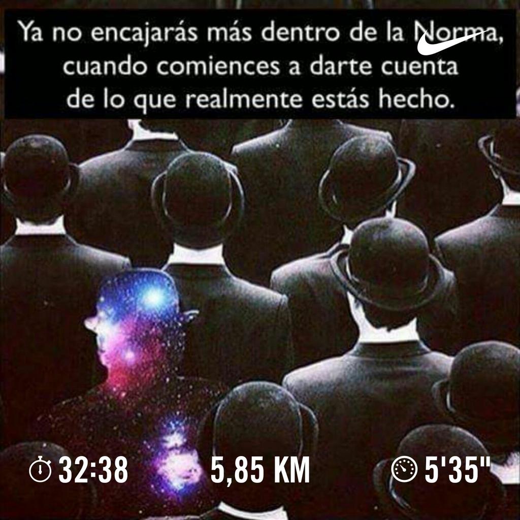 PedroNascy's tweet photo. #NRC #nikeplus #running #nikerunclub #nikerunning #Runner #justdoit #fitbit #fitbitrun https://t.co/9iPav88oRP