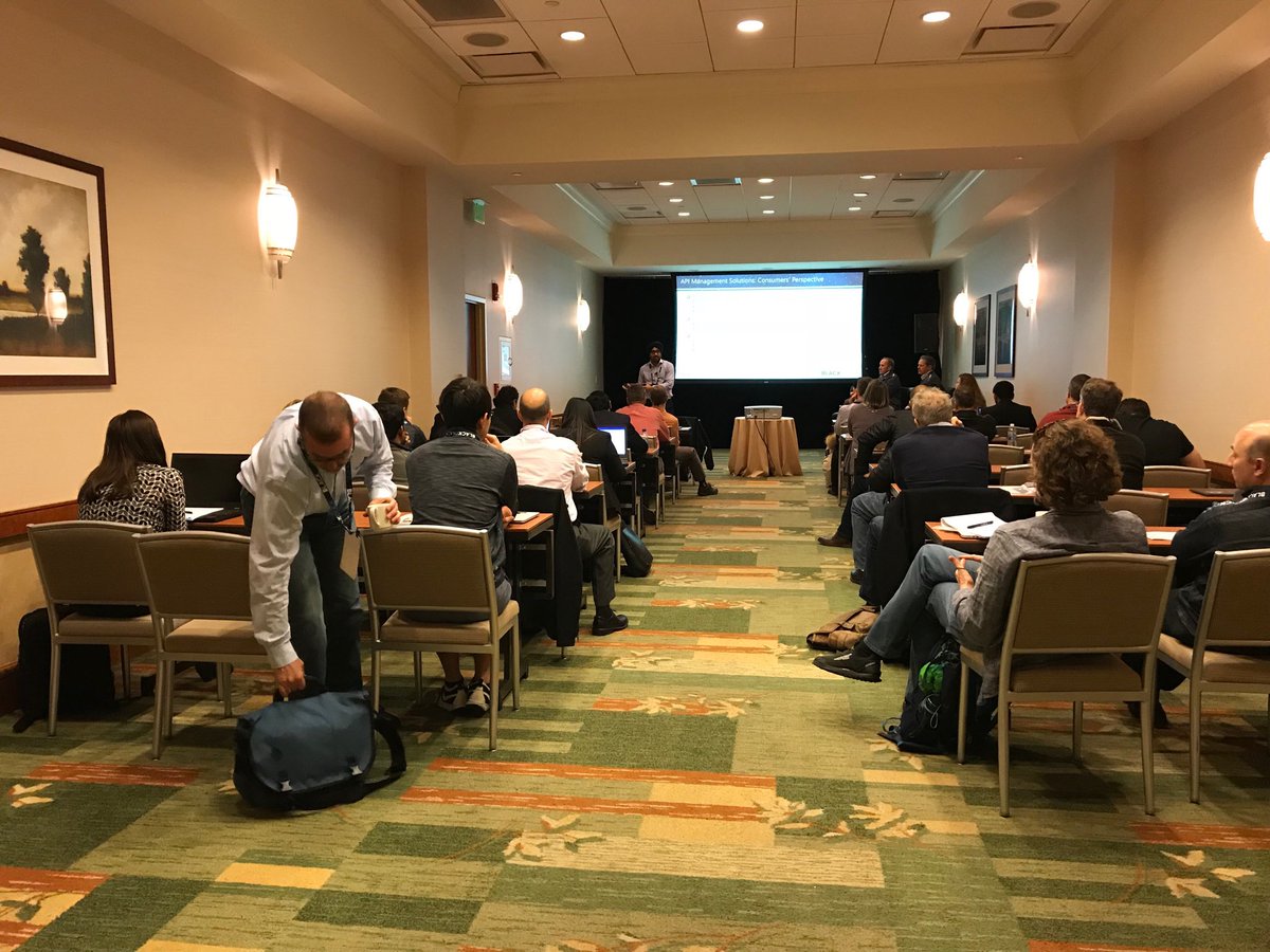 SWIntegrity's tweet photo. Why #opensource #research? Our #COSRI team looks at #security & #compliance in the #cloud with @Lou Shipley and @bill_ledingham https://t.co/apewUJ1fw0