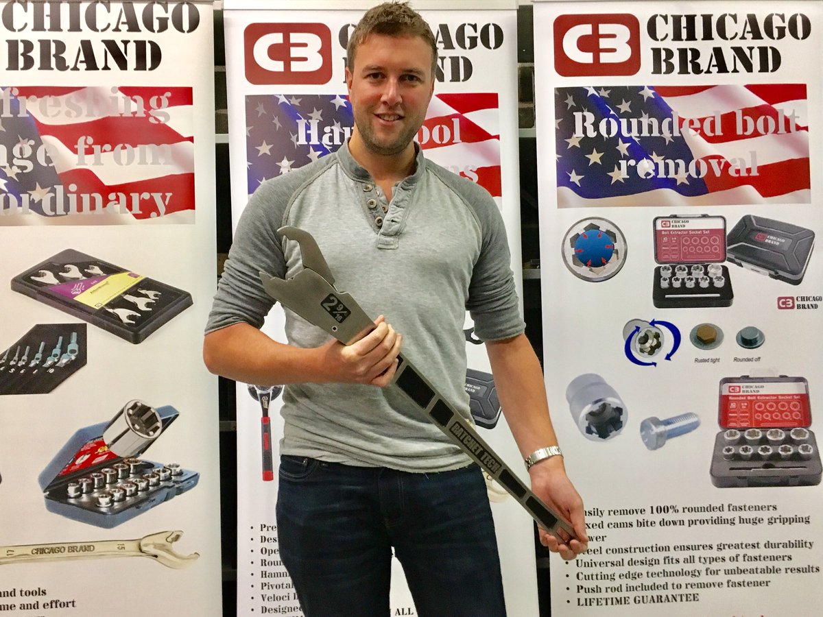 chicago brand tweet media