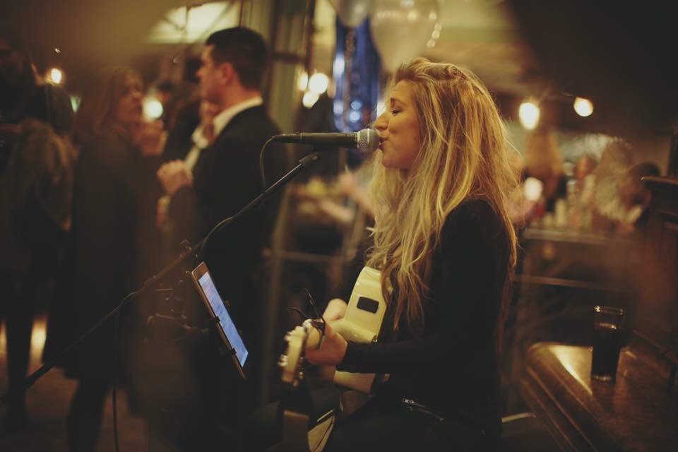 Playing solo live at the @thebotanistuk tonight 7.30-10pm then Sunday 2-5pm 🎤🎸❤️ <a href="/GenreMusicLtd/">Genre Music</a>