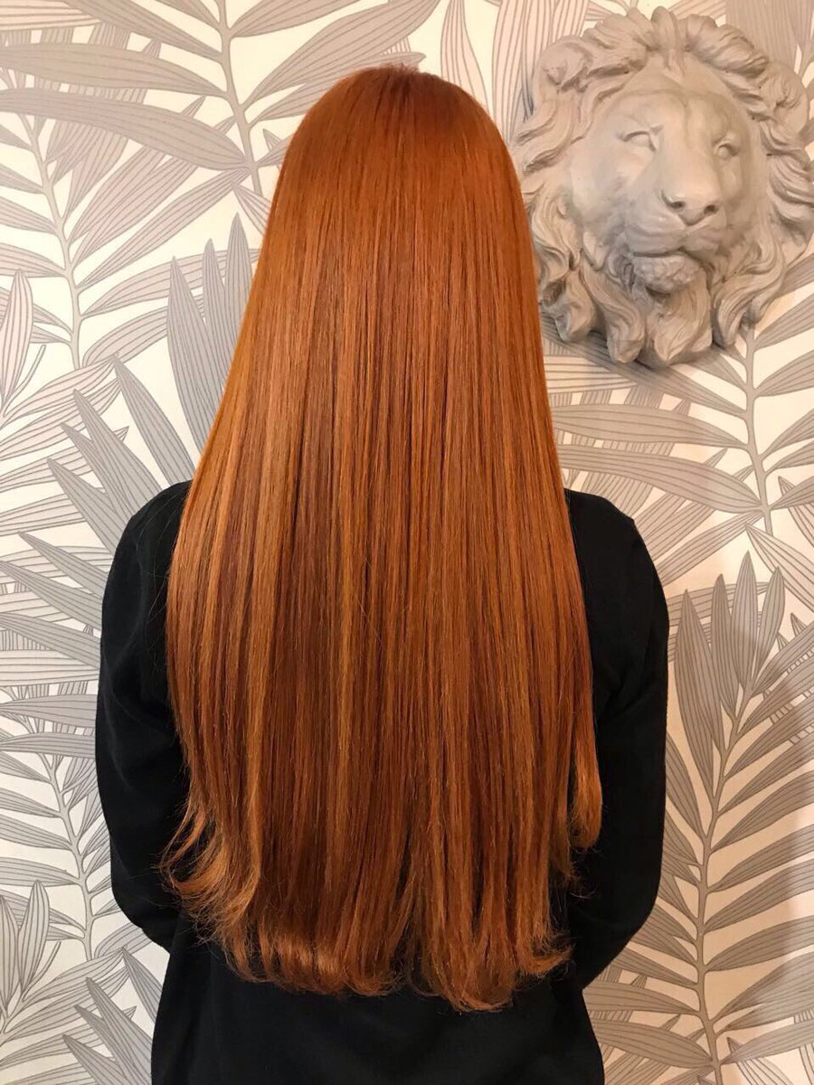 Ginger Love 💛por el #NicoHevia #FelizMiercoles