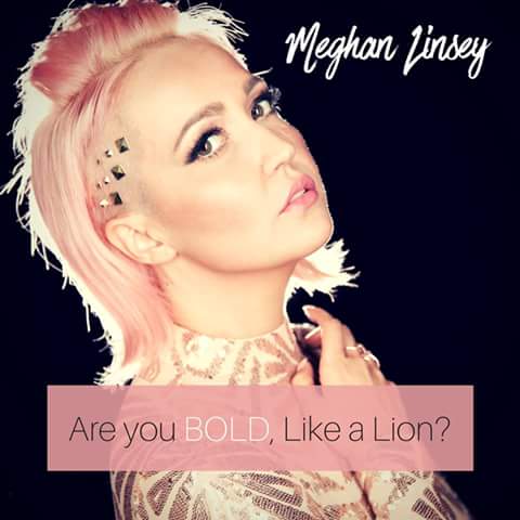 Get some EXCLUSIVE CONTENT from @meghanlinsey in future e-mails by signing up today at meghanlinseytribe.com  Come join her tribe! :) #meghanlinsey #femalepopartist