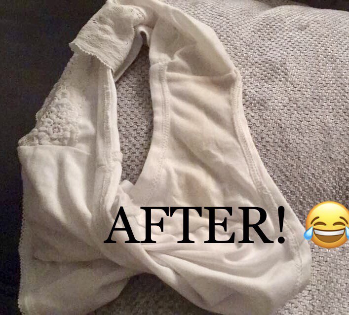 MissGSJ's tweet photo. CLEANING SERVICES 😈
My losers has to cleans his Wife's dirtiest panties from the laundry basket 🙈🙈🙈

👙 https://t.co/qNnEJfKNdC