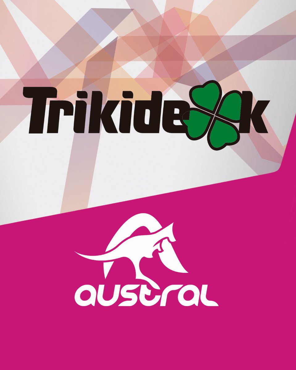 Trikideak's tweet photo. @reinventamosTri y @Trikideak lanzamos un sorteo de un vale de 30€ en material deportivo de Austral. Para participar haz RT de este tweet y síguenos en esas dos cuentas. El plazo se cierra el domingo a la noche. Si quieres más oportunidades participa en Facebook e Instagram. https://t.co/xyhUbIRvQb