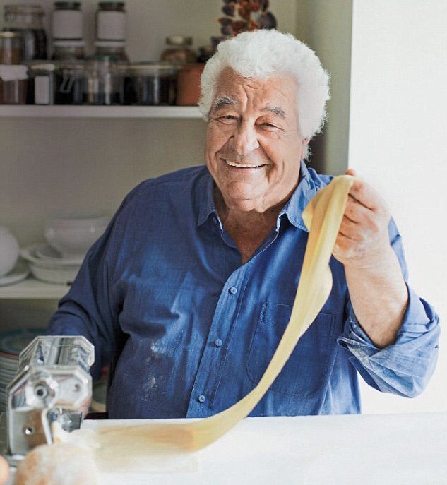 SaturdayKitchen tweet media