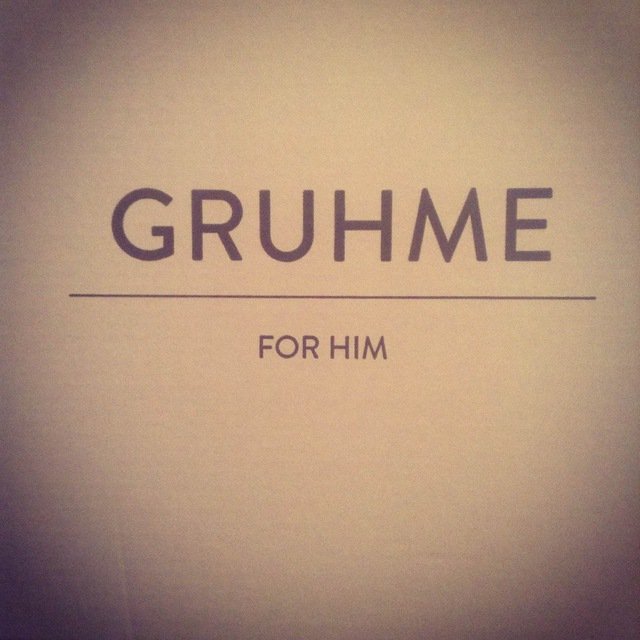 Retro: A lovely fragrance that won't break the bank, that'll be <a href="/Gruhme/">Gruhme</a> EDT - my thoughts at bit.ly/2qsLvta #bbloggersuk #retropost