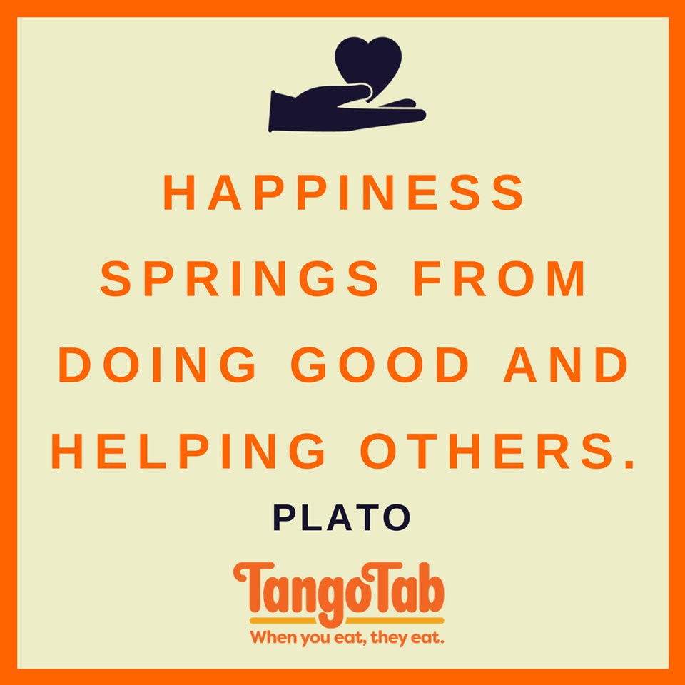 claypitaustin's tweet image. Join us for our #TangoTab this saturday at 8:30am! #ClayPitAustin #FeedTheCity