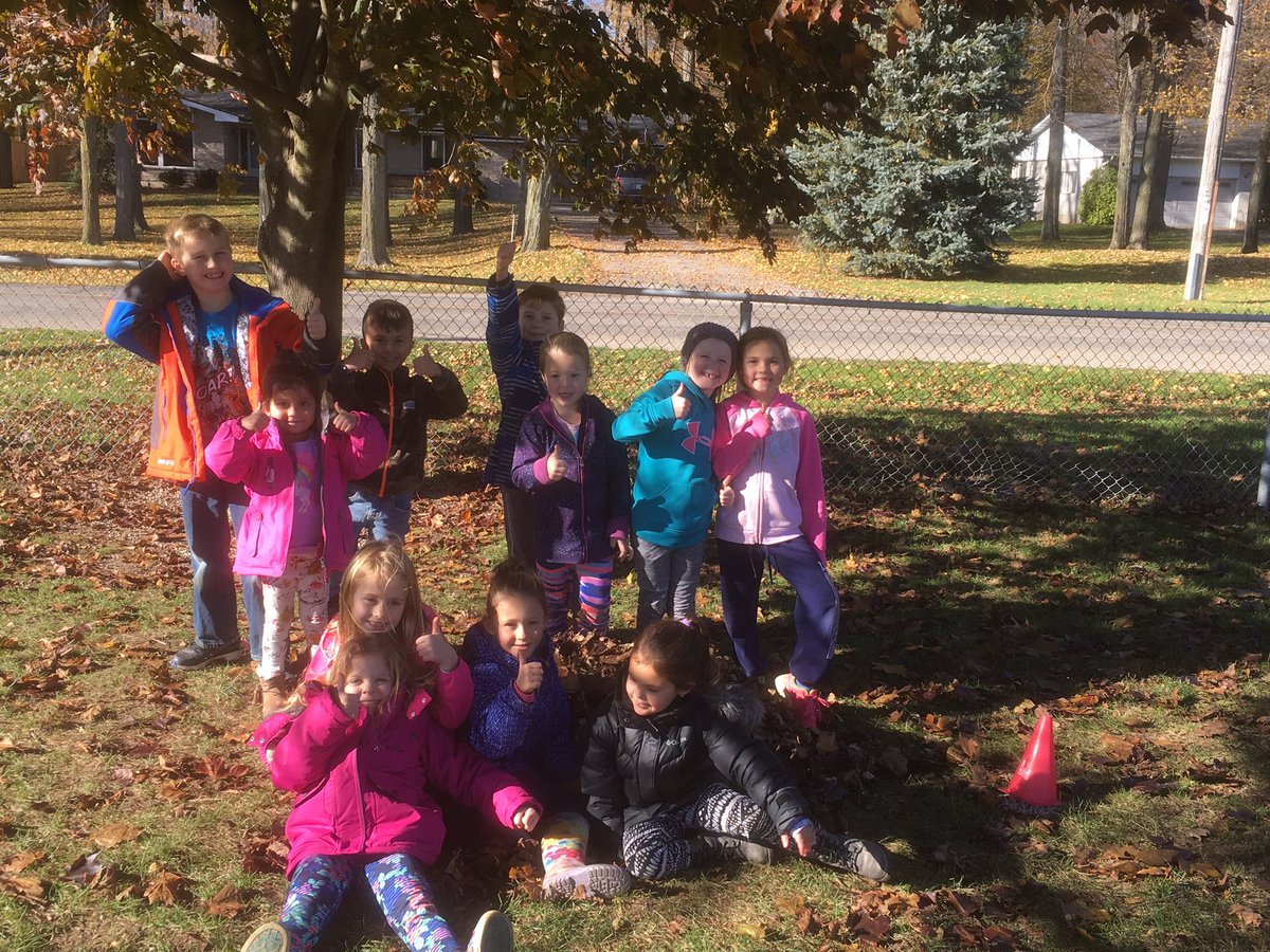 Now if we can convince them to rake leaves when they're teenagers 🤓