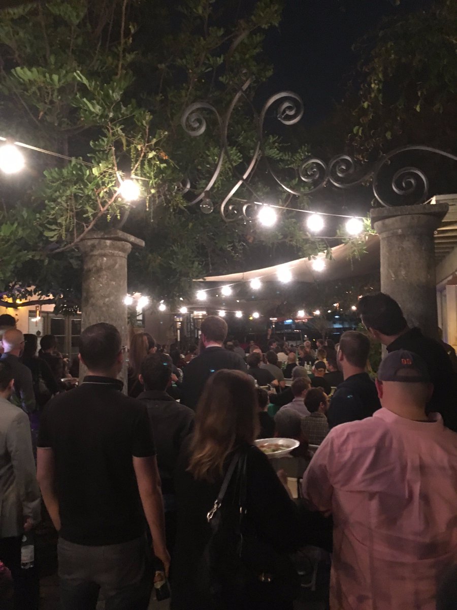 WhitewaterFilms's tweet photo. Amazing turn out at the SXSW Roundtable event hosted  @WhitewaterFilms this past Monday! #SXSW https://t.co/HX81Va6iBS