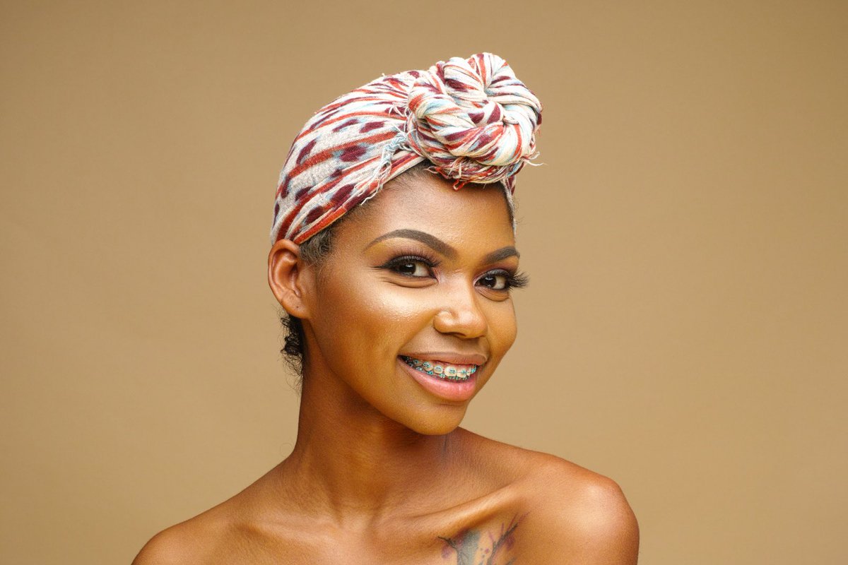 LovelyManii's tweet image. Hey my name is Amani Goodwin I’m 20 years old &amp;amp; I’m an Aspiring upcoming model one simple share can help make my dream come true