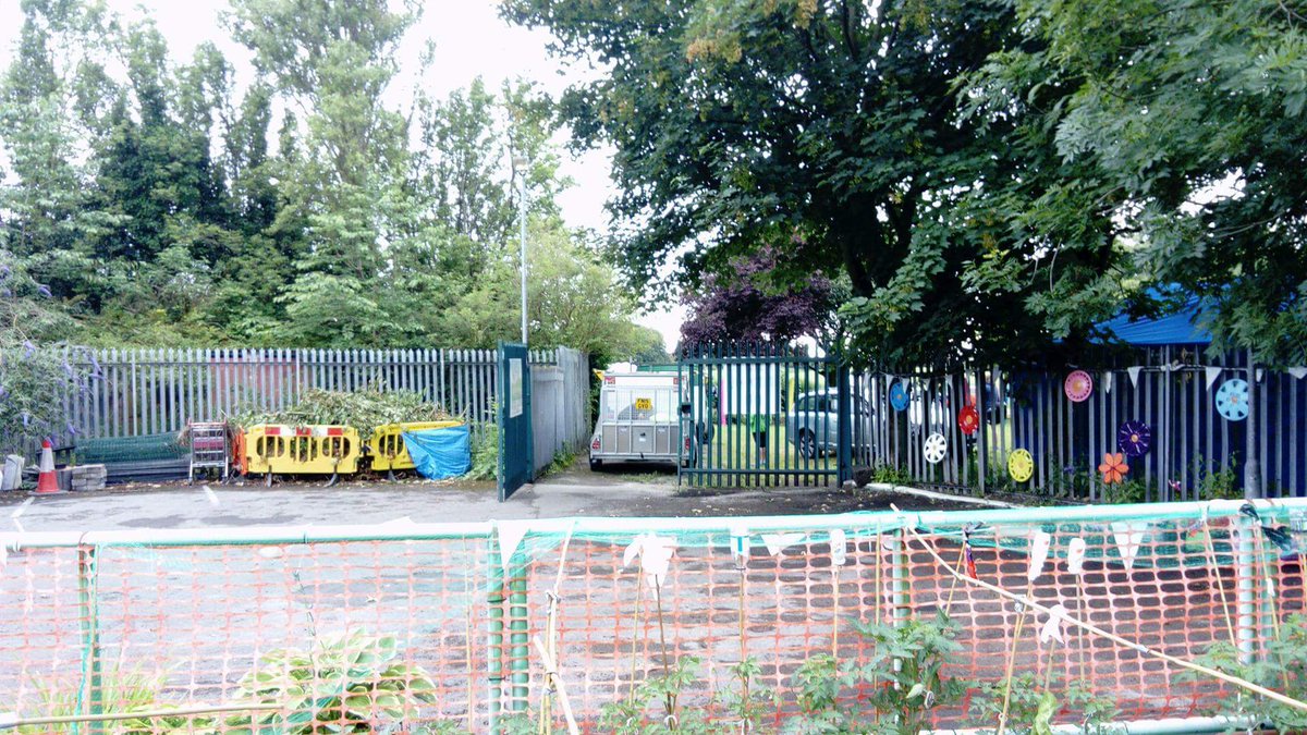 wallyhallpark's tweet photo. RT Plz vote for our community hub https://t.co/mBkTNS2Swf Let us transform 4 us by us https://t.co/X4QQBiuuuZ
