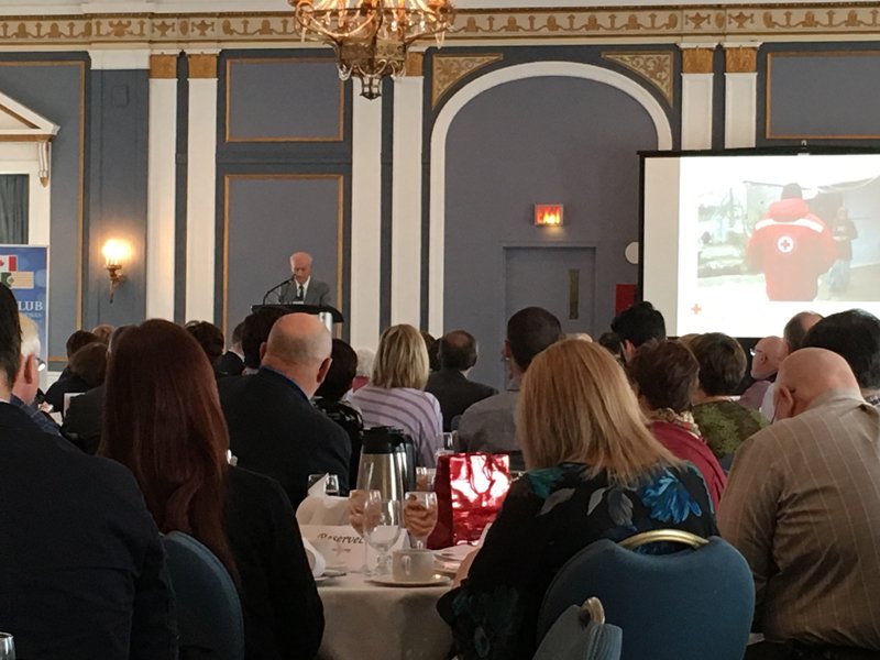 Former U of S Professor Pledges to Help Red Cross dlvr.it/PzwTFq https://t.co/3wL8bvvgX6