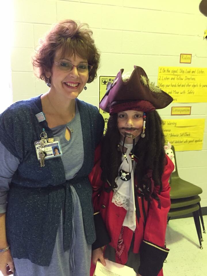 Tabernacle_Elem's tweet photo. #waxmuseum #captainjacksparrow https://t.co/qKRalS9Ipt