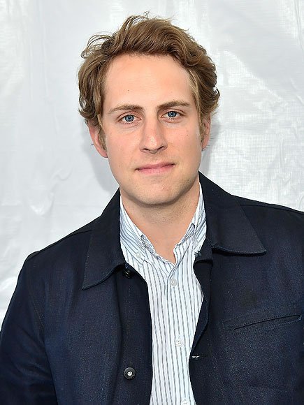Happy Birthday Ben Rector 
