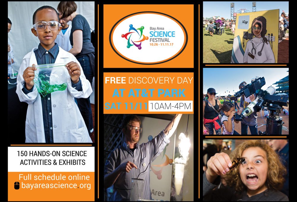 RealiteerVR's tweet image. This Saturday 10am-4pm! We will be at Club C12, join us at this free, fun, family-friendly @bayareascience Bay Area Science Festival!!!