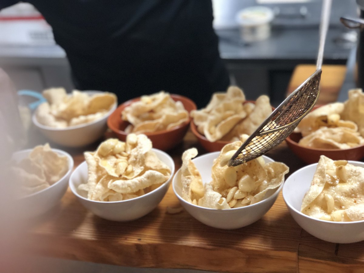 StrongRootsProv's tweet photo. #Wine Down #Wednesdays are always fun & delicious at @farmerlarder. Save the date for our next event on Nov. 15th #atourtable #inourkitchen https://t.co/CpFW5SGtBC