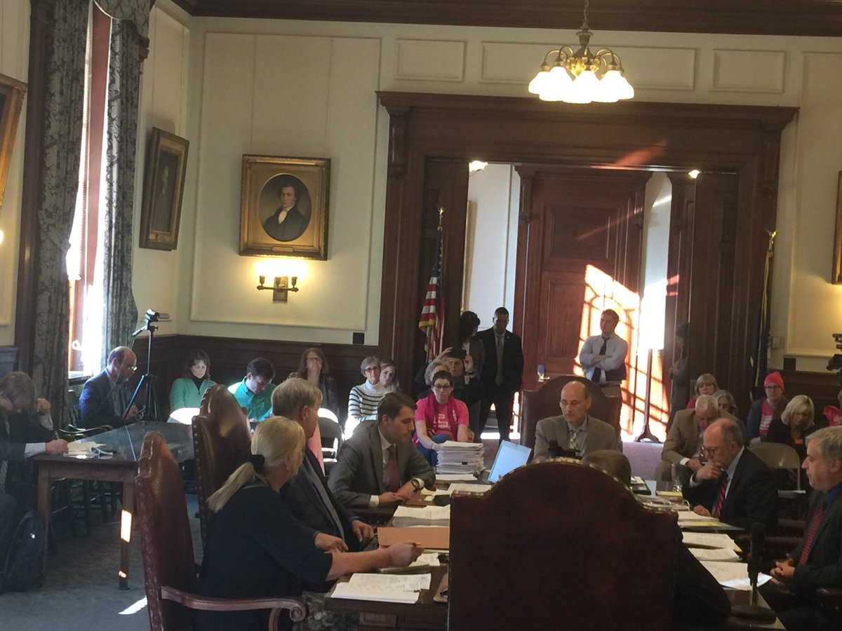 PPNHAF's tweet photo. Thank you to @ChrisPappasNH for speaking up for women's health! #fundpp #nhpolitics https://t.co/q725VTumtz