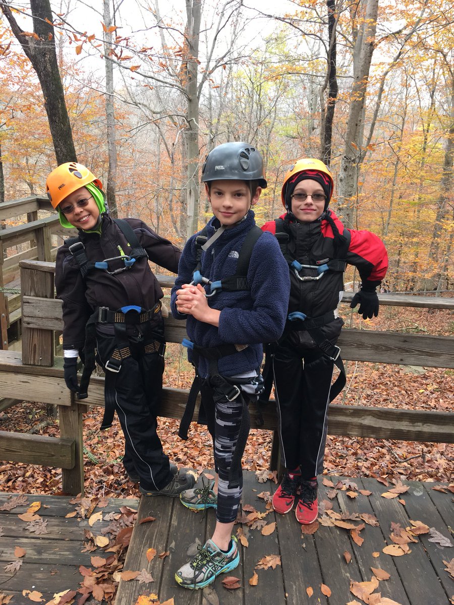 Had a blast on our field trip <a href="/HorizonElem/">Horizon Elementary</a>