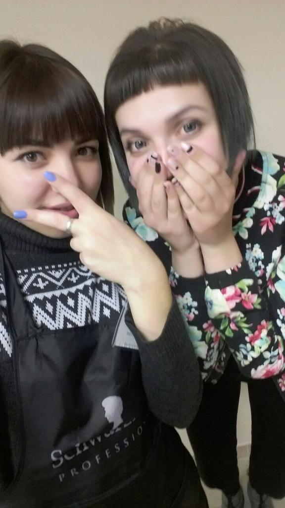 antiiiiiii_7's tweet photo. Моя прекрасная Ив~~~
Пасиб, что до сих пор мне доверяешь:3
#стрижка
#стрижкабеларусь
#крутости
#Stiling https://t.co/zmydQCrId8