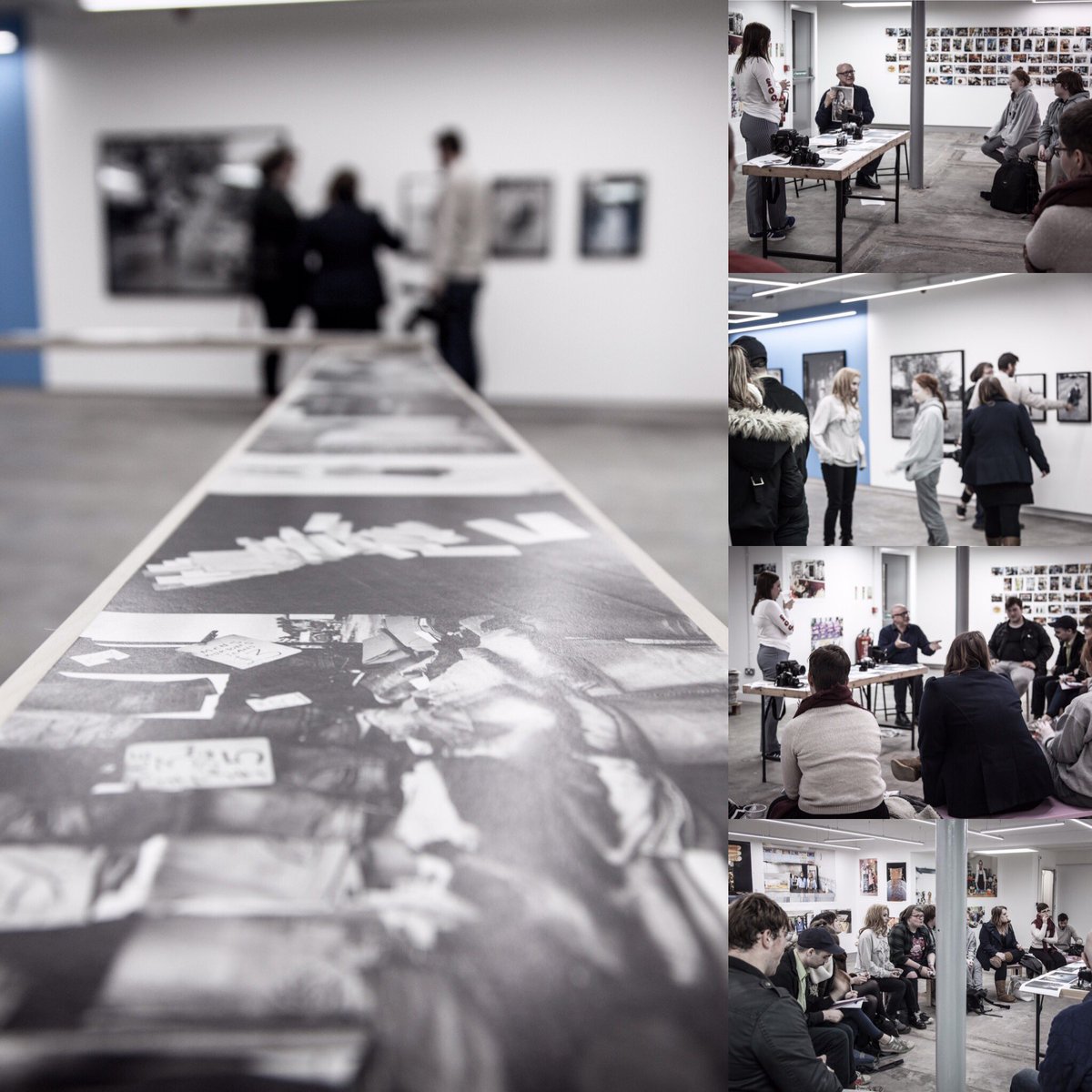 Charlotte Armitage tweet media