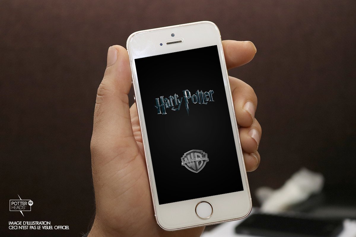 LePotterTime's tweet photo. 🔴 #INFO | Niantic et Portkey Games (branche de la Warner) travailleraient sur un jeu en réalité augmentée sur Harry Potter ! 😱
Nous aurons bientôt un "Pokémon Go" version Poudlard ! 😎 https://t.co/xbzLqY4dDa