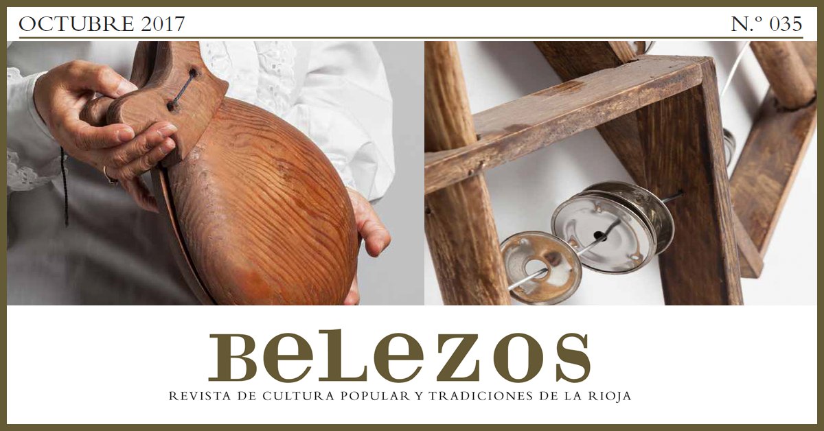 Gobierno de La Rioja tweet media