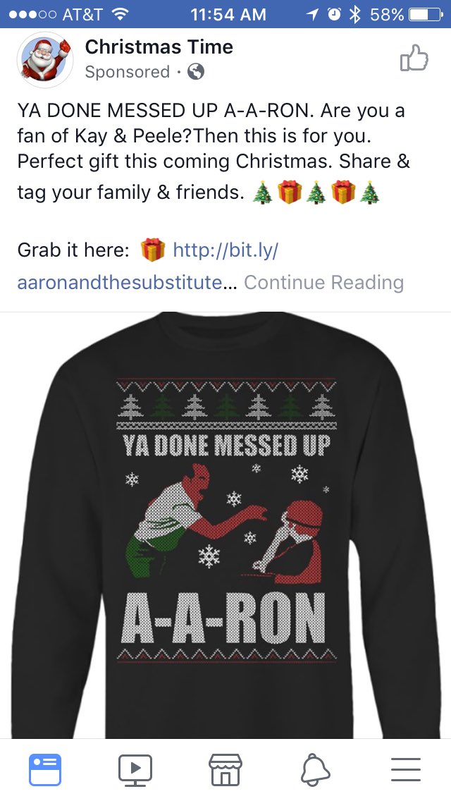 abqmichelle's tweet photo. @replyall Your FB episode convinced me. And then this. I've never watched or googled K&amp;P. Did spell the name Aaron out loud Monday. https://t.co/qAQMeoSrFx
