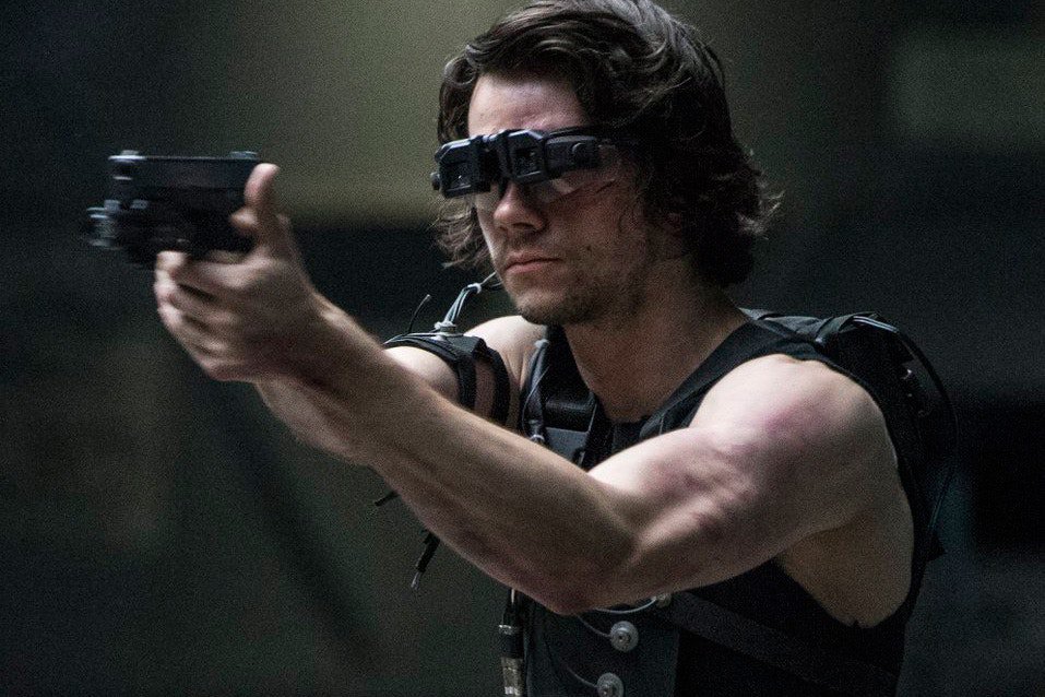 CinemaRunner's tweet photo. ‘American Assassin’ Gets Home Video Release Date https://t.co/bxcoDWf1qb https://t.co/DWUWURKnG8