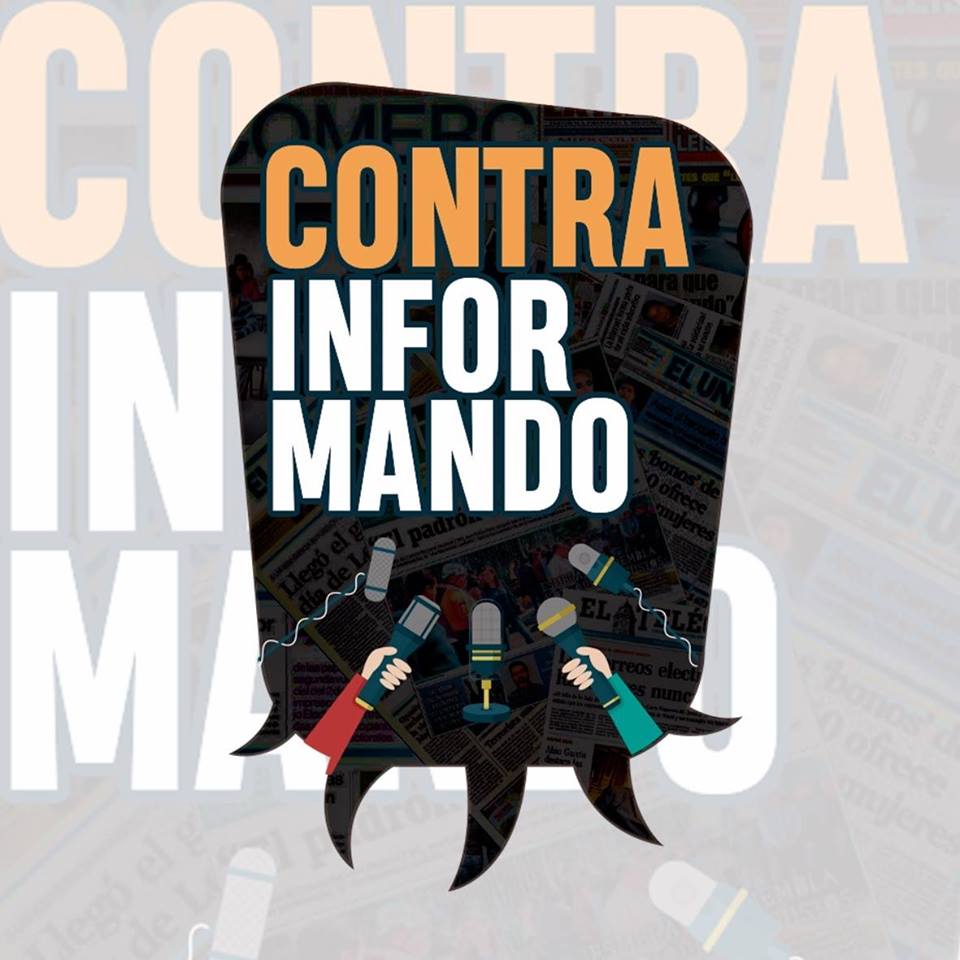 ContraInfoEc's tweet image. 📌📌Fresquita, fresquita nuestra nueva web!
Conoce detalles de políticos con rabo de paja como @jcristoballoret, @andrespaezec, @dorissoliz o @virgiliohernand en --&amp;gt; contrainformando.wordpress.com