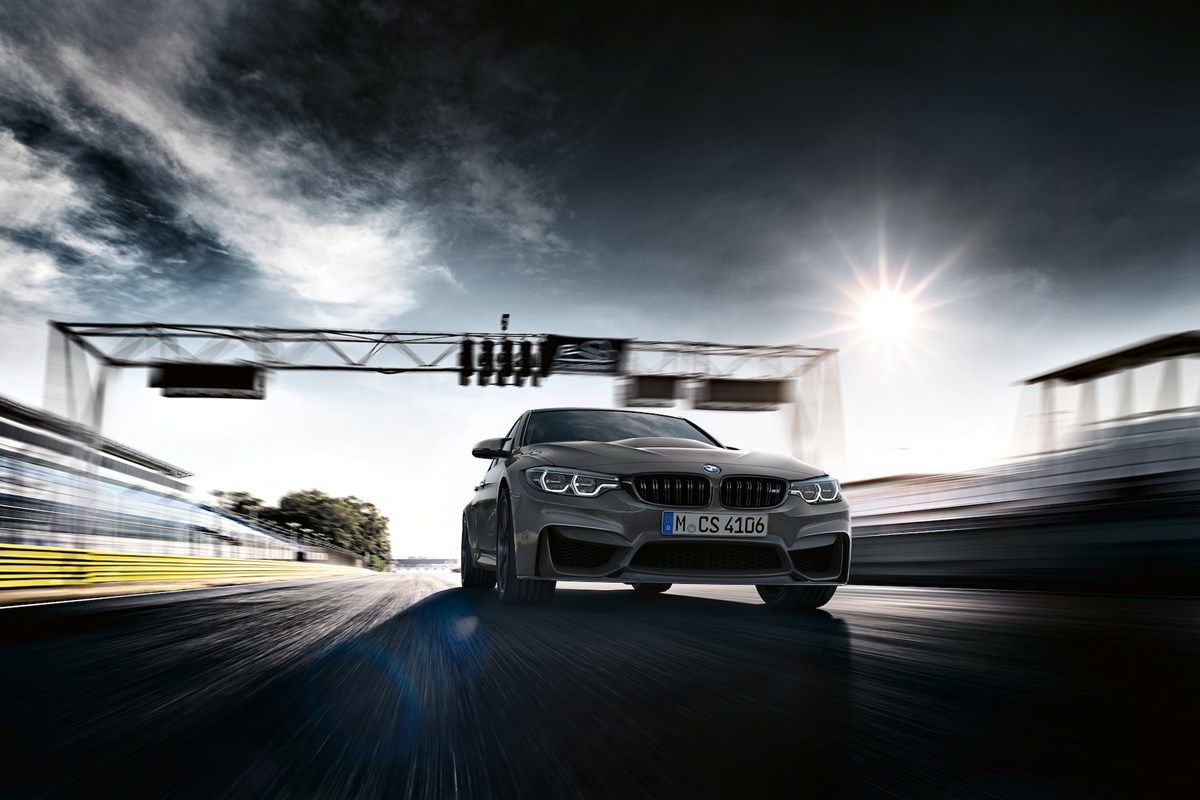 CarKeys_UK's tweet image. BMW just made the new M3 more muscular and mean #bmw #bmwm3 #m3power 

news.carkeys.co.uk/bmw-m3-cs