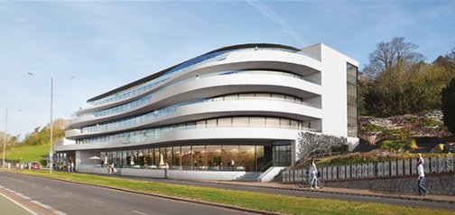 BeyondTheBoxDev's tweet image. Join us on the 15th between 3 and 8pm at Pier West Cafe #Southend to view our plans for 'The Esplanade Pub' site. You can read an article detailing the proposed development here  ow.ly/DfgR30grNGV