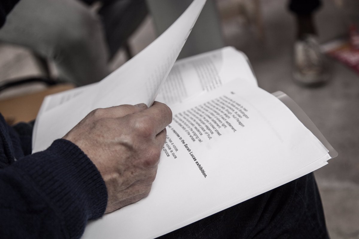 Moved By Art tweet media