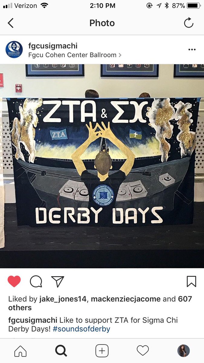 NaomiMarie19's tweet photo. Hey guys! Please show your support for Zeta Tau Alpha by going on instagram and liking this picture! The picture with the most likes wins!! #gozta https://t.co/MuVEvZs8CI